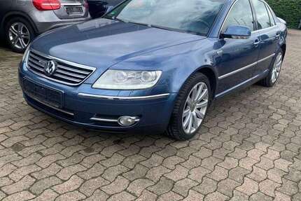 VW Phaeton 175.718 km 10.000 &euro; Barsinghausen 30890