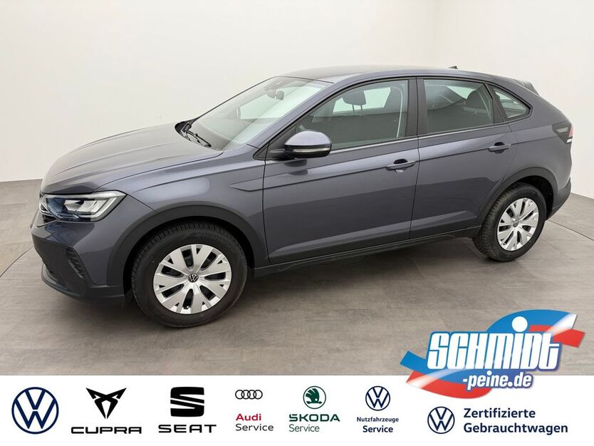 VW Taigo 6.640 km 18.700 € Peine 31226