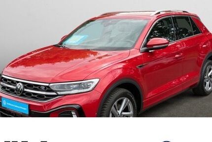 VW T-Roc 8.469 km 29.570 &euro; Hildesheim 31137