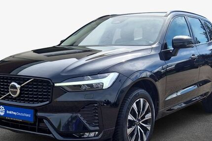 Volvo XC60 55.282 km 35.937 &euro; Hildesheim 31135