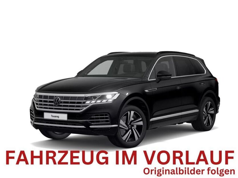 Touareg