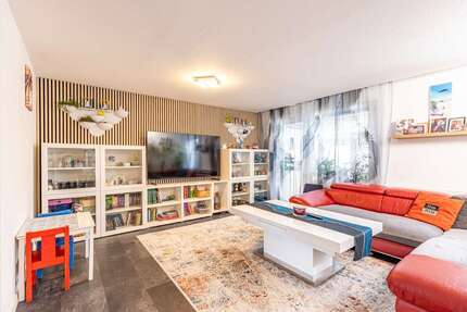 Wohnung zum Kaufen in Hannover Misburg-Nord 239.000 € 105 m² 5 zimmer