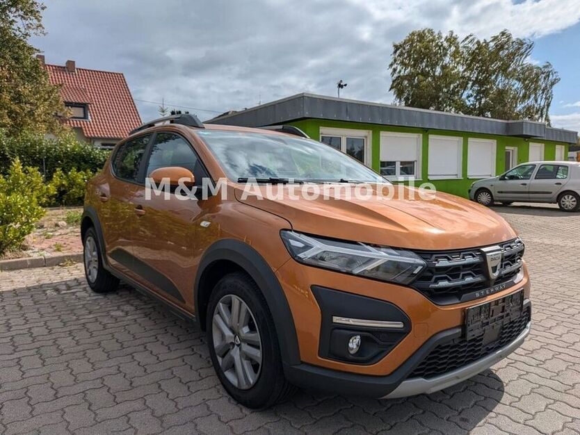 Sandero
