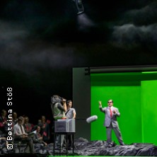 Der Troubadour 28.06.2026 Staatsoper Hannover