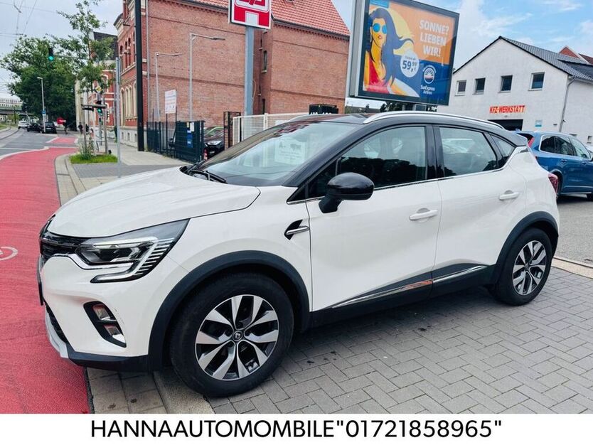 Captur