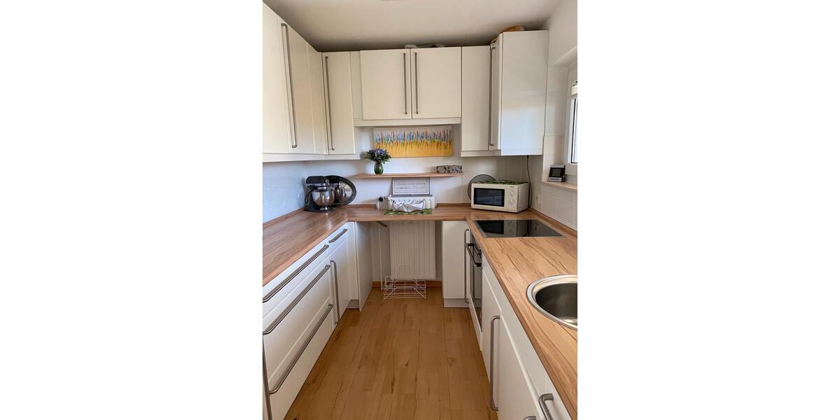 Etagenwohnung Hannover Buchholz-Kleefeld - 3.5 Zimmer, 75 m&sup2;, 1.200&euro; | Angebot:10498888