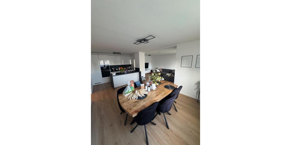 Etagenwohnung Hannover Ricklingen - 4 Zimmer, 110 m&sup2;, 317.750&euro; | Angebot:27197609