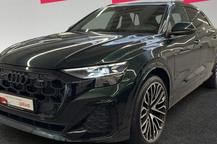 Audi Q8 13.861 km 81.990 &euro; Hannover 30179