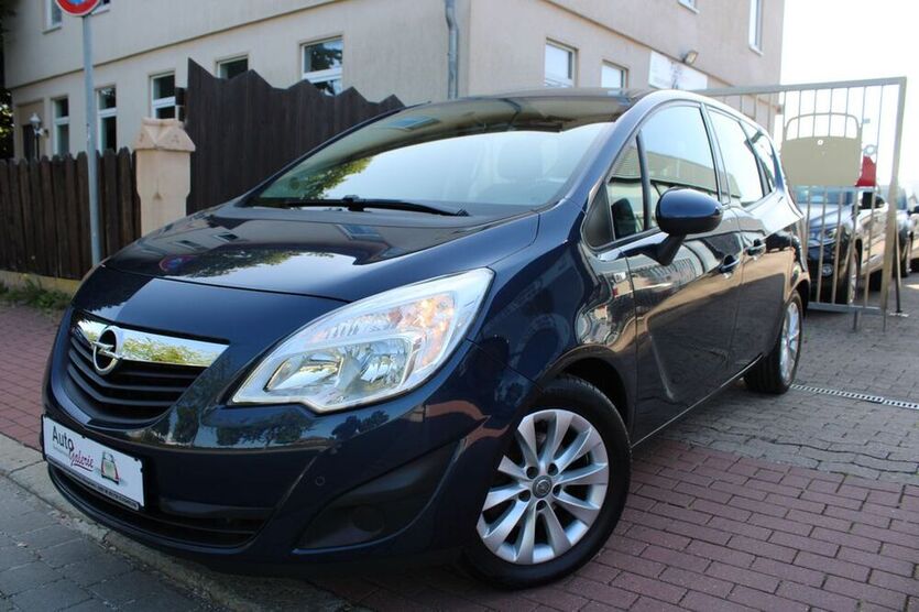 Meriva