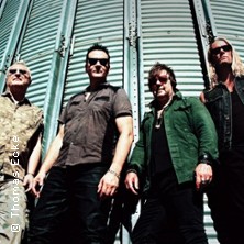 Die Krupps - 45th Anniversary Tour 2025