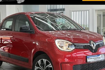 Renault Twingo 80.000 km 8.880 &euro; Fuhrberg 30938