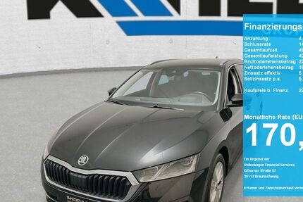 Skoda Octavia 77.634 km 22.690 &euro; Wedemark 30900