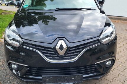 Renault Scenic 180.000 km 8.450 &euro; Hannover 30177
