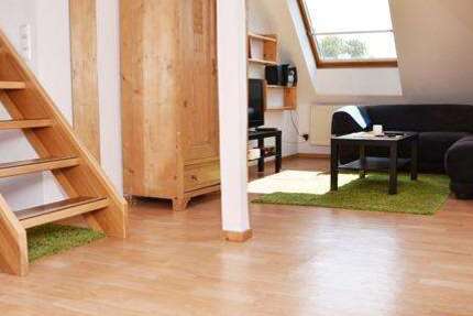 Zimmer Hannover Ricklingen - 2 Zimmer, 1.030&euro; | Angebot:26777708