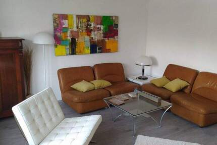 Gemütliche 3-Zimmer-Wohnung mit Balkon in Hannover-Ricklingen 3 zimmer