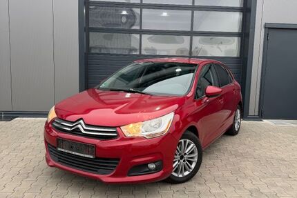 Citroen C4 166.800 km 4.999 &euro; Seelze 30962