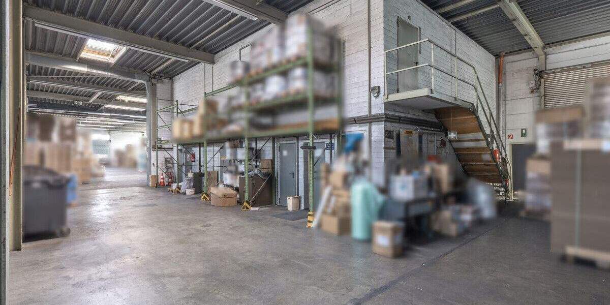 Gewerbeobjekt Langenhagen Kaltenweide - 1.990.000&euro; | Angebot:25165934