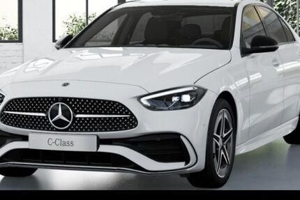 Mercedes-Benz C 180 9.900 km 42.500 &euro; Hannover 30655