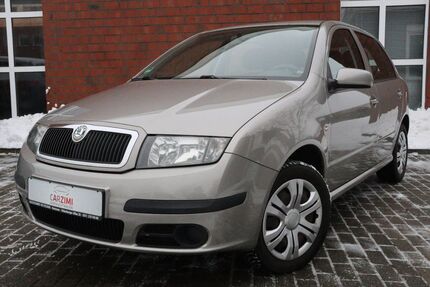 Skoda Fabia 216.500 km 1.490 &euro; Hannover 30177