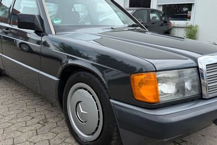 Mercedes-Benz 190 128.190 km 6.990 &euro; Langenhagen 30851