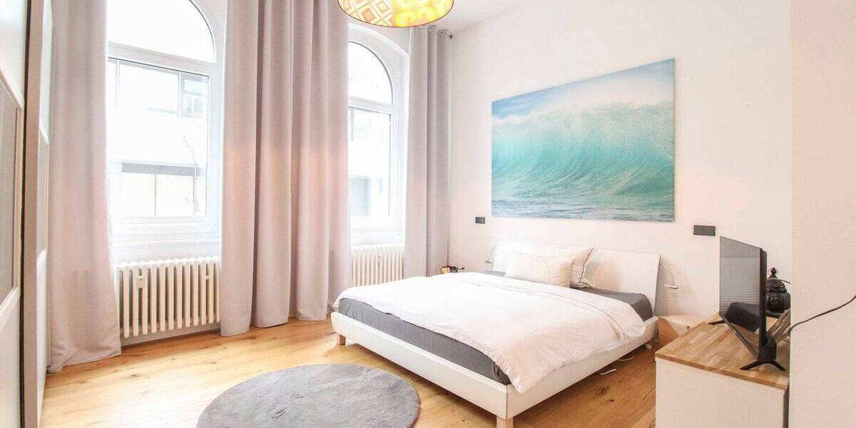 Etagenwohnung Hannover Mitte - 7 Zimmer, 306 m&sup2;, 1.400.000&euro; | Angebot:26307609