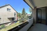 Schöne 3 Zimmerwohnung mit Balkon im grünen Gehrden