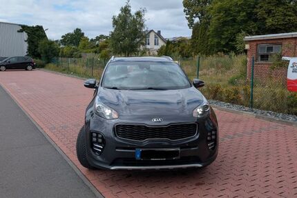 Kia Sportage 93.000 km 18.900 &euro; Nordstemmen 31171