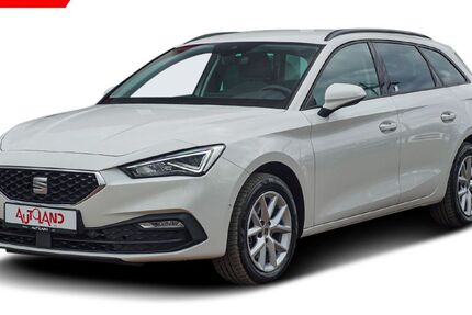 Seat Leon 75.258 km 23.490 &euro; Hannover 30179
