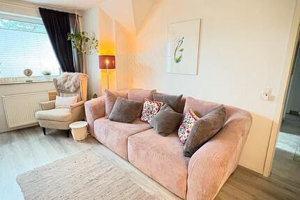 Zwischenmiete - 1,5 Zimmer 1 zimmer