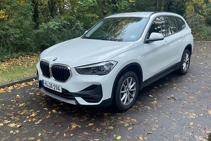 BMW X1 37.200 km 18.500 € Hannover 30657