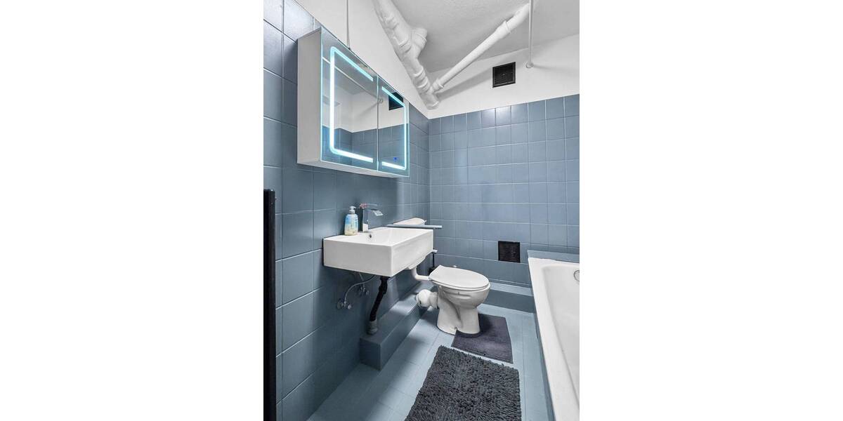 Etagenwohnung Hannover Nordstadt - 3 Zimmer, 74 m&sup2;, 265.000&euro; | Angebot:26053477