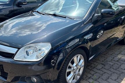 Opel Tigra 125.000 km 1.500 € Garbsen 30827