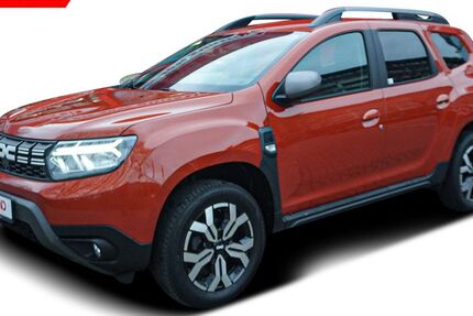 Dacia Duster 47.754 km 22.950 &euro; Hannover 30179