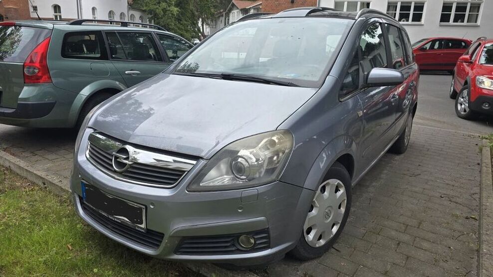 Zafira
