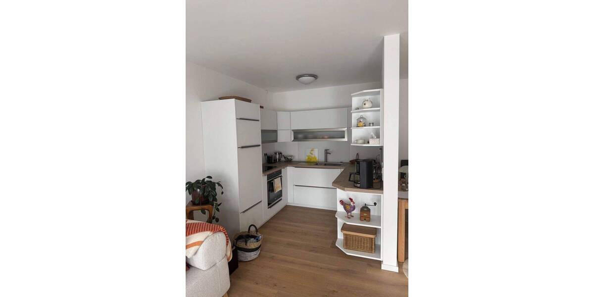 Etagenwohnung Hannover List - 3 Zimmer, 80 m&sup2;, 575.000&euro; | Angebot:26817174
