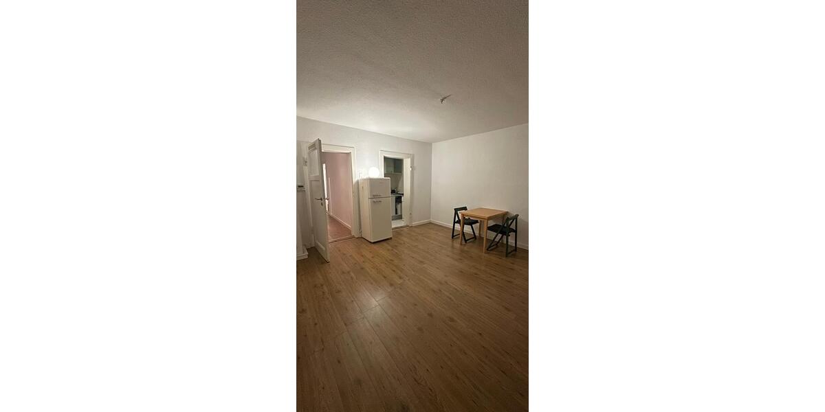 Etagenwohnung Hannover Ricklingen - 2 Zimmer, 38 m&sup2;, 110.000&euro; | Angebot:26941385