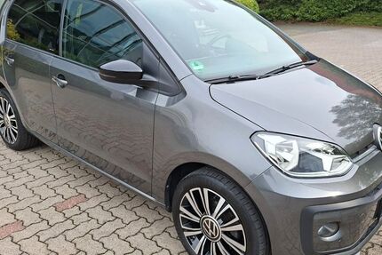 VW up! 80.473 km 10.000 &euro; Laatzen 30880