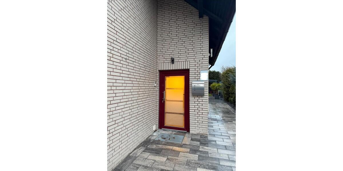 Erstbezug nach Modernisierung - 3 Zimmer in Misburg-Süd 3 zimmer