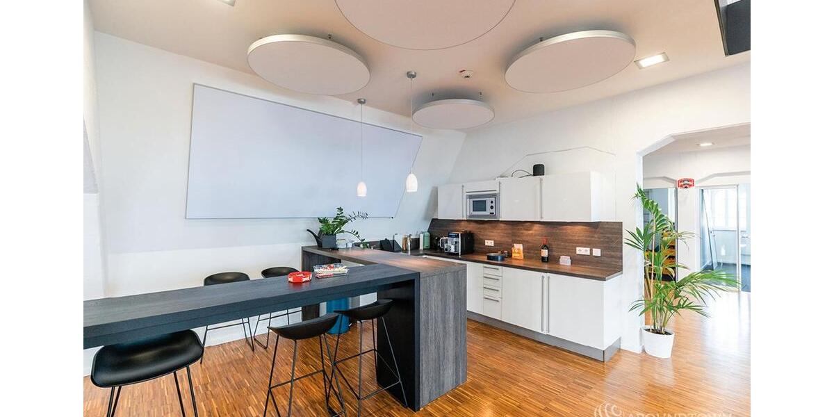 Gewerbeobjekt Hannover Vahrenwald-List - 3.431&euro; | Angebot:25986906