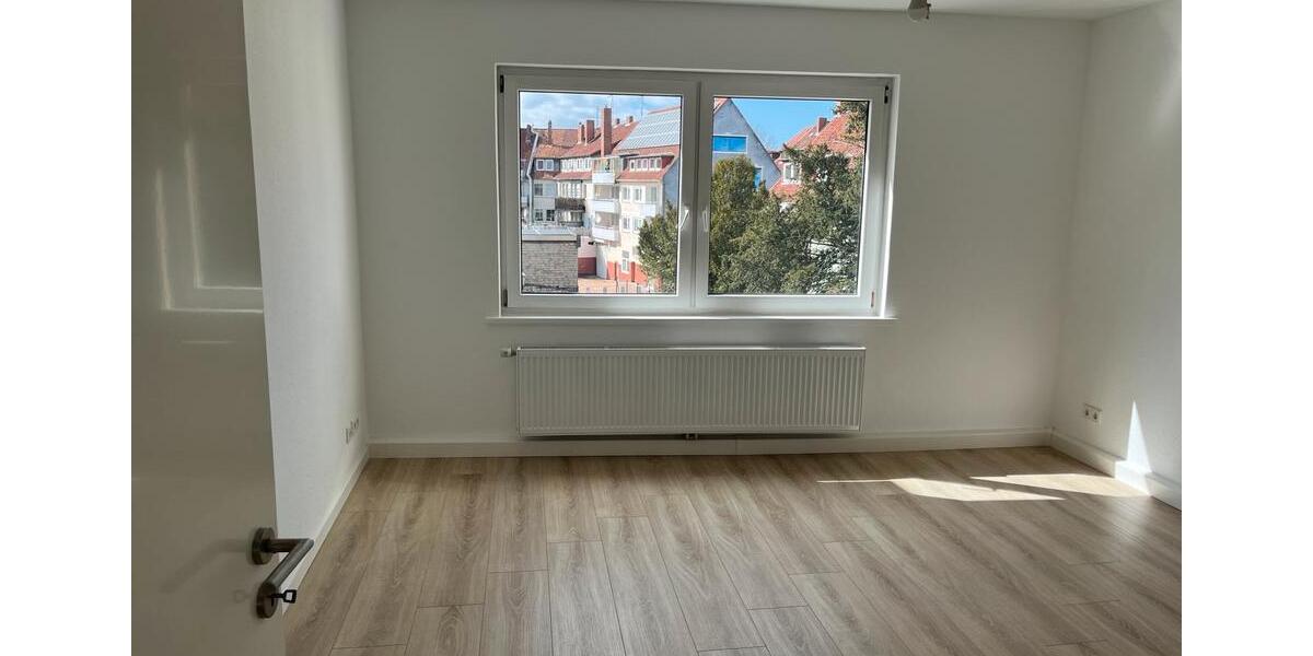Etagenwohnung Hildesheim - 3 Zimmer, 75 m&sup2;, 700&euro; | Angebot:26386055