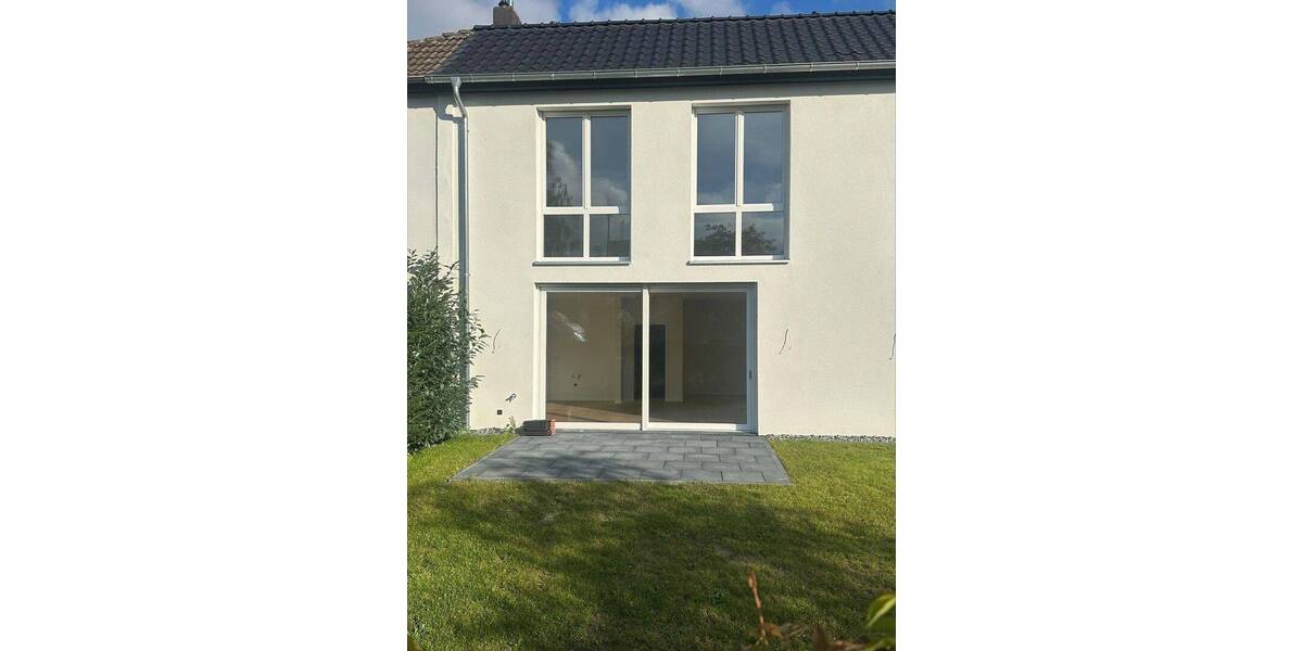 Reserviert. Von privat - Stadthaus in Hannover-Bothfeld Energieeffizenz A+ 6 zimmer