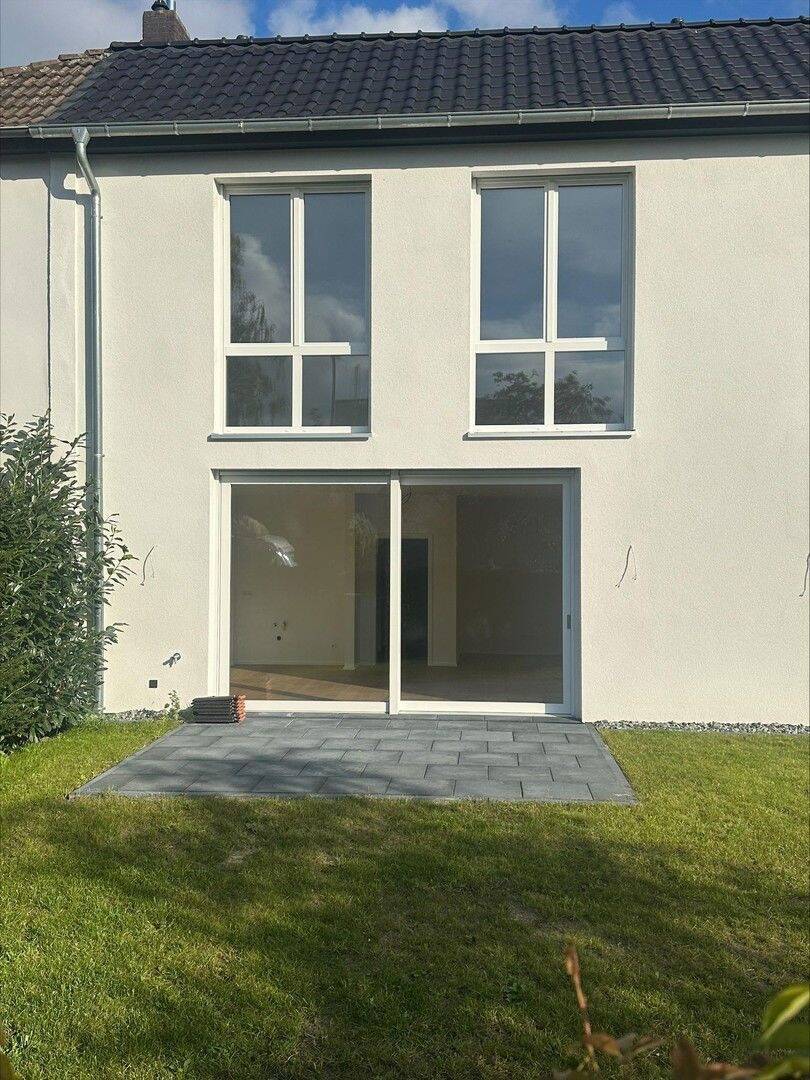 Von privat - Stadthaus in Hannover-Bothfeld Energieeffizenz A+ 6 zimmer