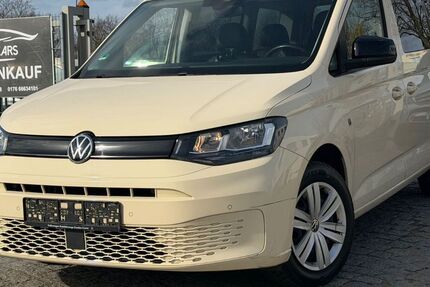 VW Caddy Maxi 149.000 km 18.990 &euro; Hannover 30179