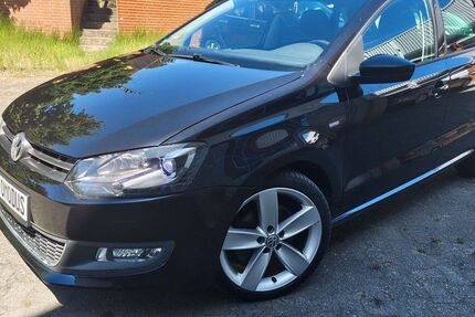 VW Polo 177.804 km 5.850 &euro; Isernhagen 30916