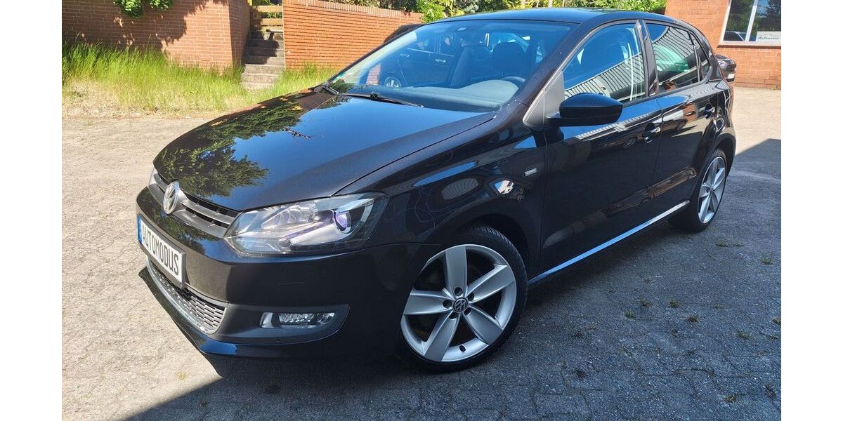 VW Polo 177.804 km 5.850 &euro; Isernhagen 30916