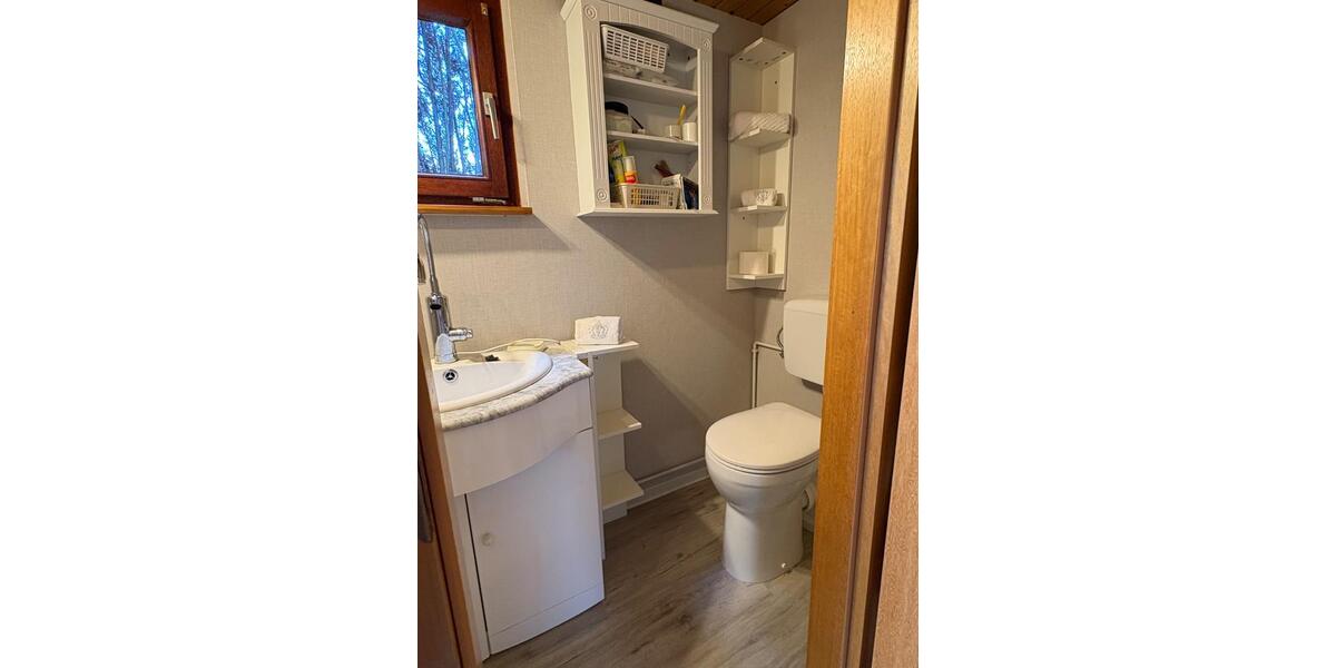 Einfamilienhaus Langenhagen Engelbostel - 1 Zimmer, 16 m&sup2;, 35.100&euro; | Angebot:26039800