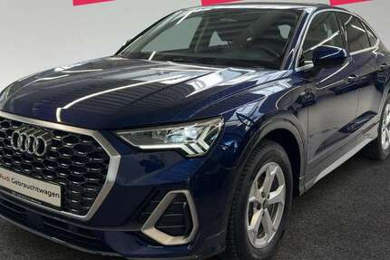 Audi Q3 3.203 km 40.341 &euro; Hannover 30179