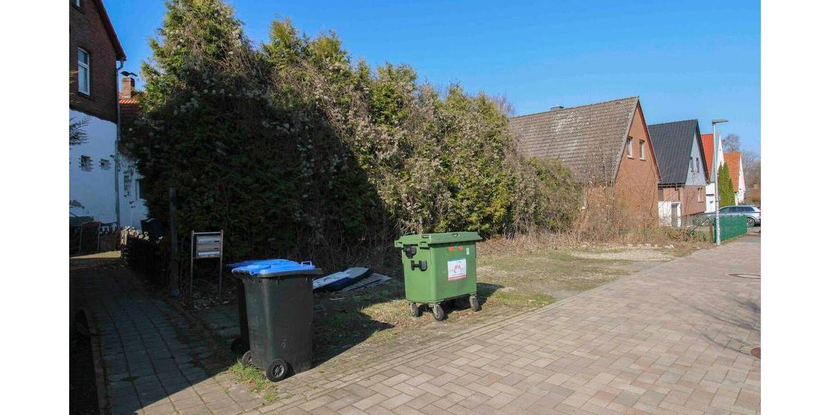 Etagenwohnung Barsinghausen - 3 Zimmer, 60 m&sup2;, 120.000&euro; | Angebot:26404360