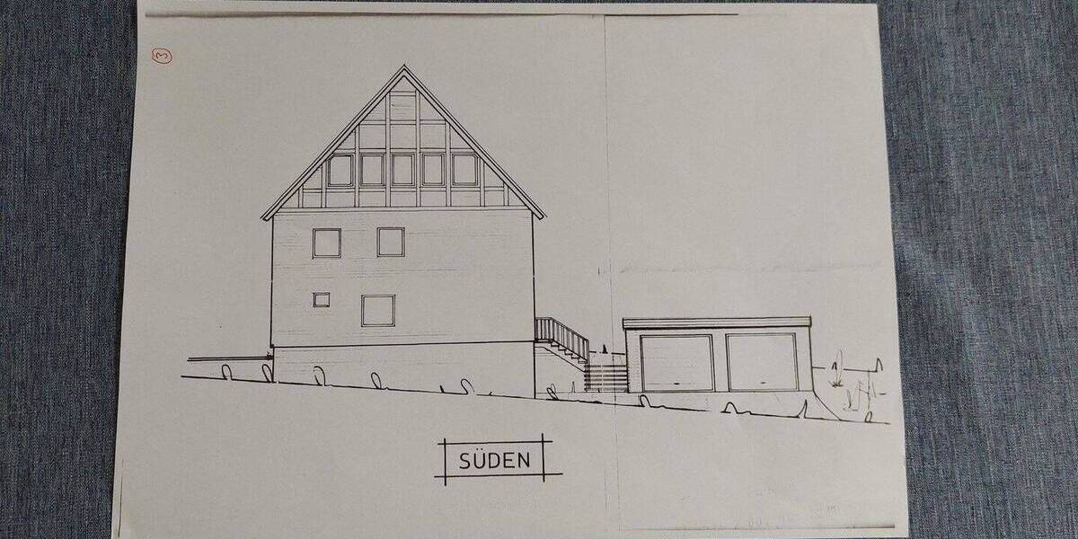 Mehrfamilienhaus, Wohnhaus Bad Münder OT Bakede Bakede - 1 Zimmer, 280 m&sup2;, 330.000&euro; | Angebot:26257546