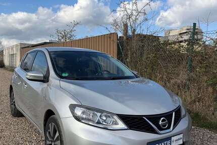 Nissan Pulsar 165.000 km 5.850 &euro; Neustadt am Rübenberge 31535